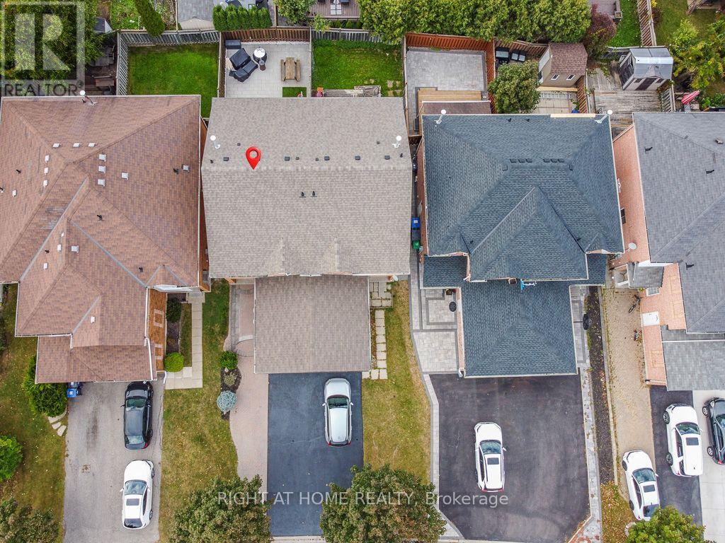 3829 Craighurst Avenue, Mississauga, Ontario  L5N 6T7 - Photo 39 - W13837170