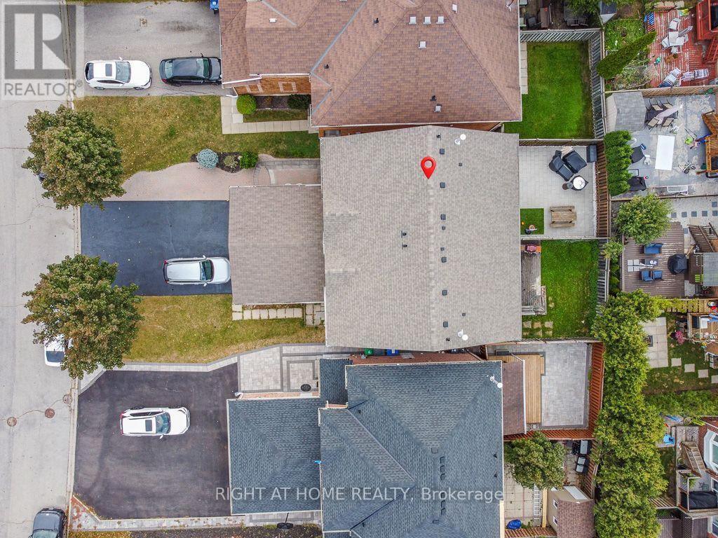3829 Craighurst Avenue, Mississauga, Ontario  L5N 6T7 - Photo 40 - W13837170