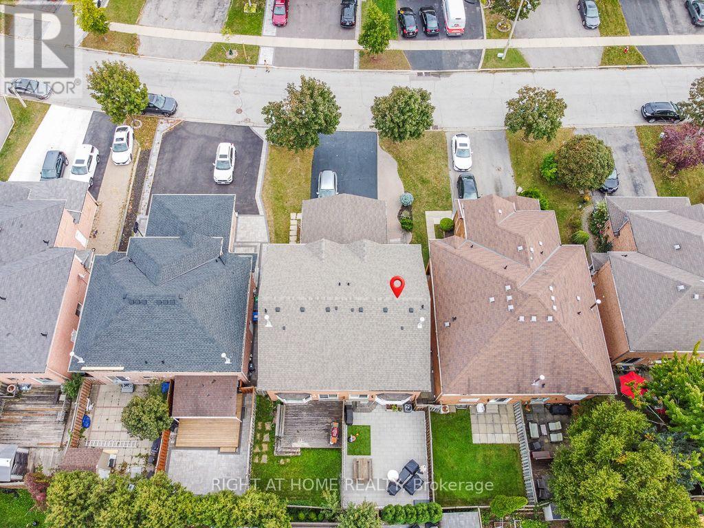 3829 Craighurst Avenue, Mississauga, Ontario  L5N 6T7 - Photo 41 - W13837170