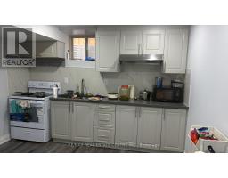 BSMT - 40 KAMBALDA ROAD, Brampton, Ontario