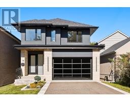 14 KENTROYAL DRIVE, Toronto, Ontario