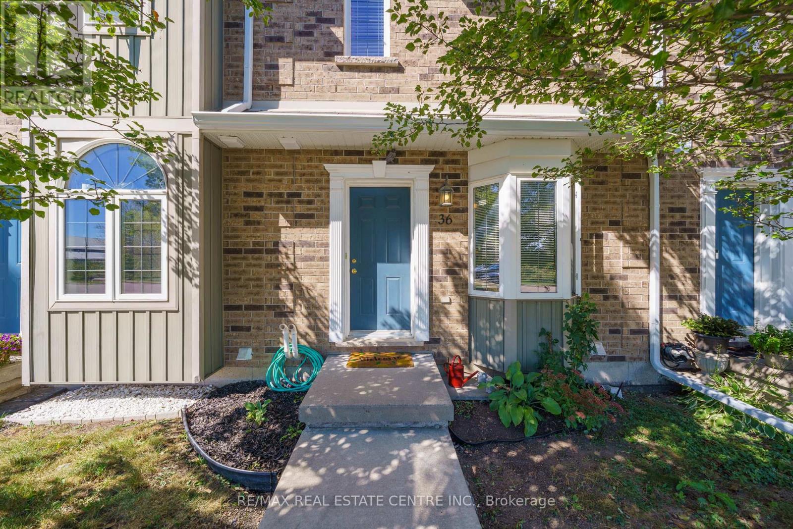 36 - 68a Main Street N, Haldimand, Ontario  N0A 1H0 - Photo 2 - X13837148