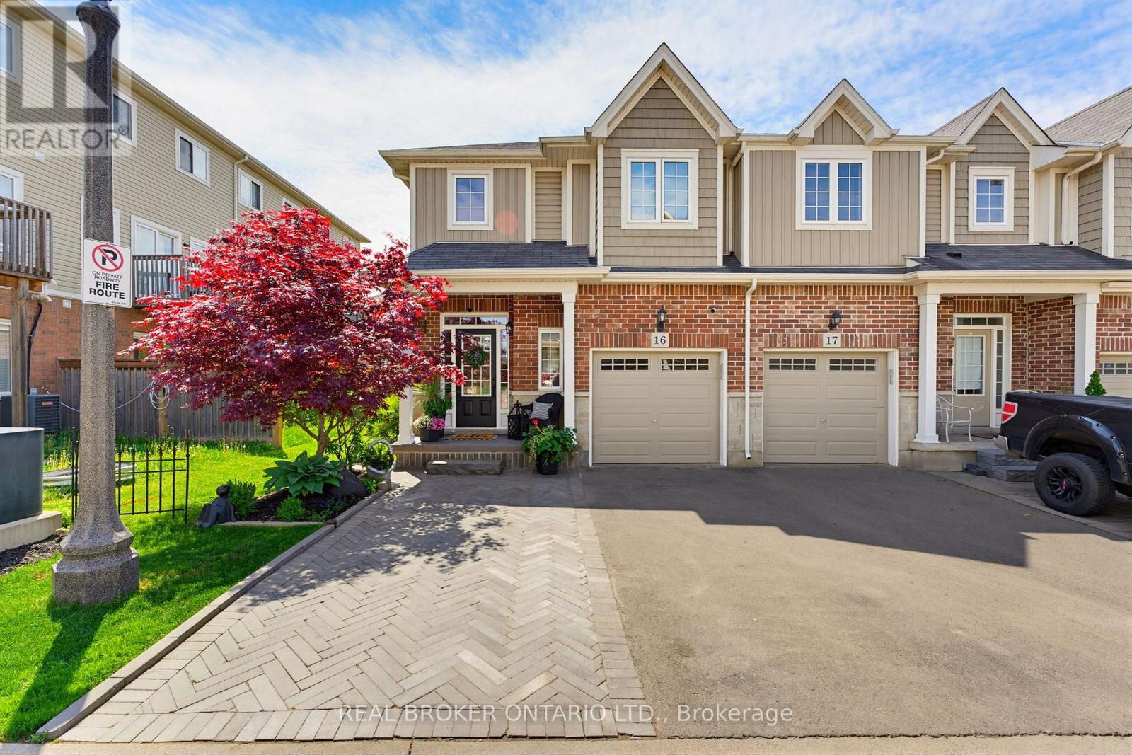 100 CHESTER DRIVE, Cambridge, Ontario