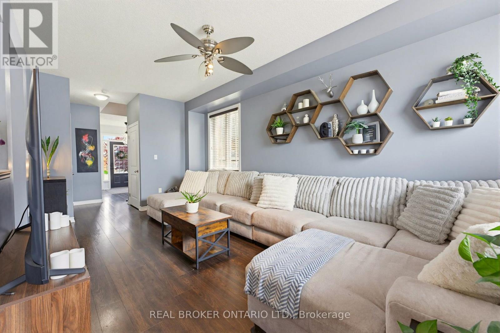 100 Chester Drive, Cambridge, Ontario  N1T 0C8 - Photo 12 - X13837164