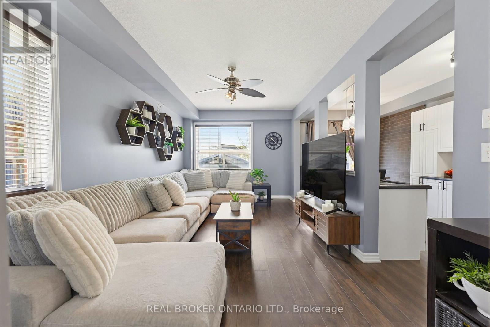 100 Chester Drive, Cambridge, Ontario  N1T 0C8 - Photo 13 - X13837164
