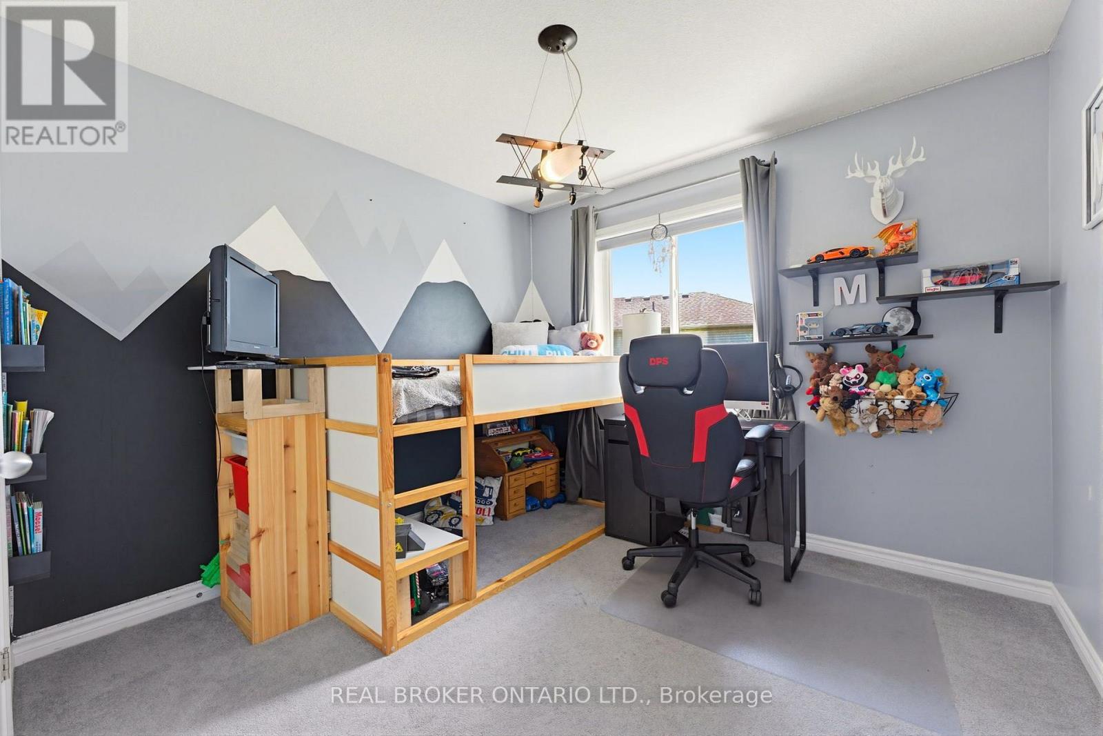 100 Chester Drive, Cambridge, Ontario  N1T 0C8 - Photo 19 - X13837164