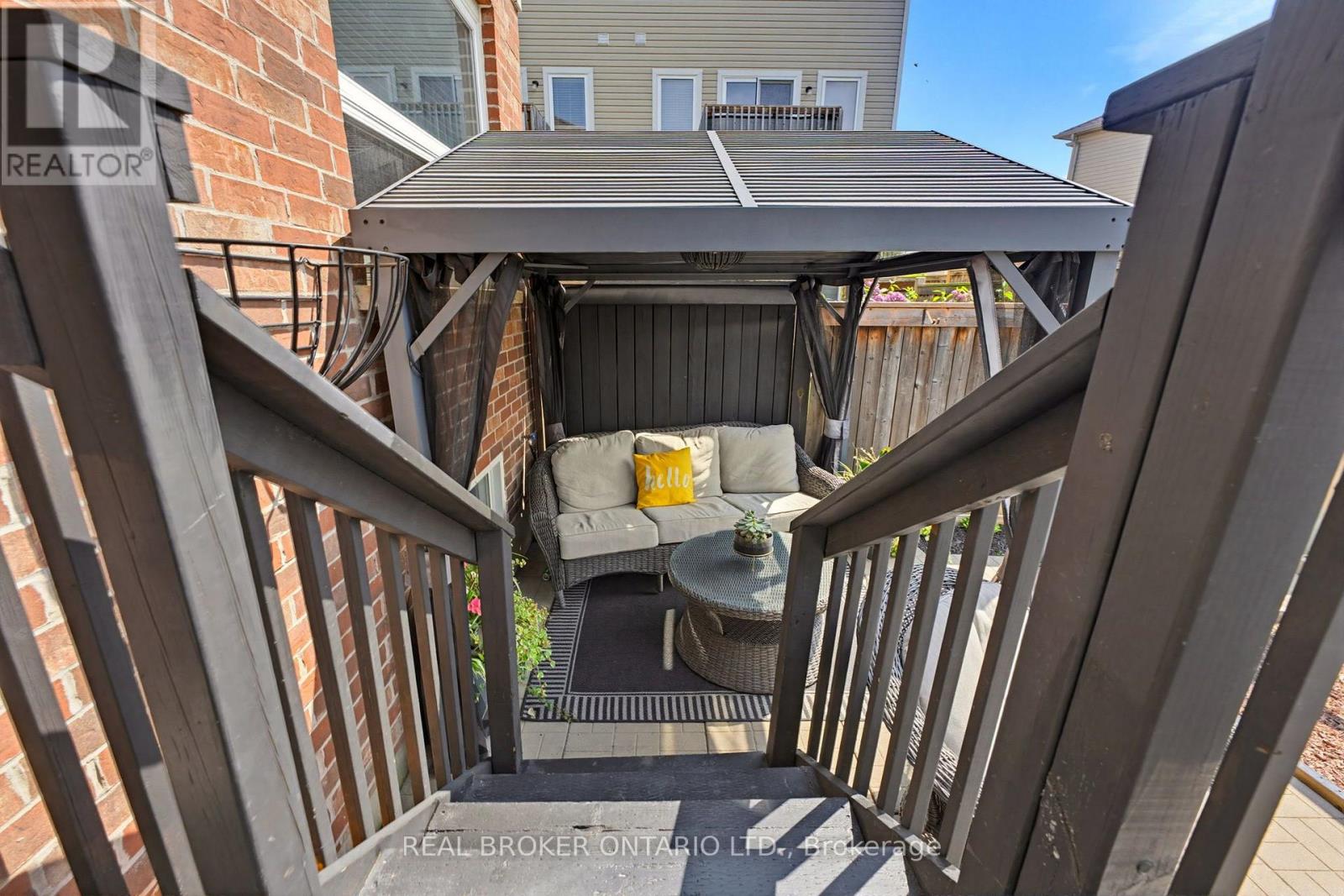 100 Chester Drive, Cambridge, Ontario  N1T 0C8 - Photo 22 - X13837164
