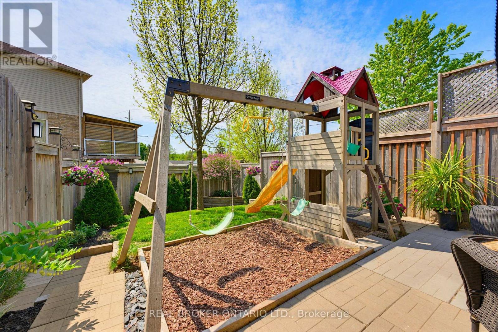 100 Chester Drive, Cambridge, Ontario  N1T 0C8 - Photo 26 - X13837164
