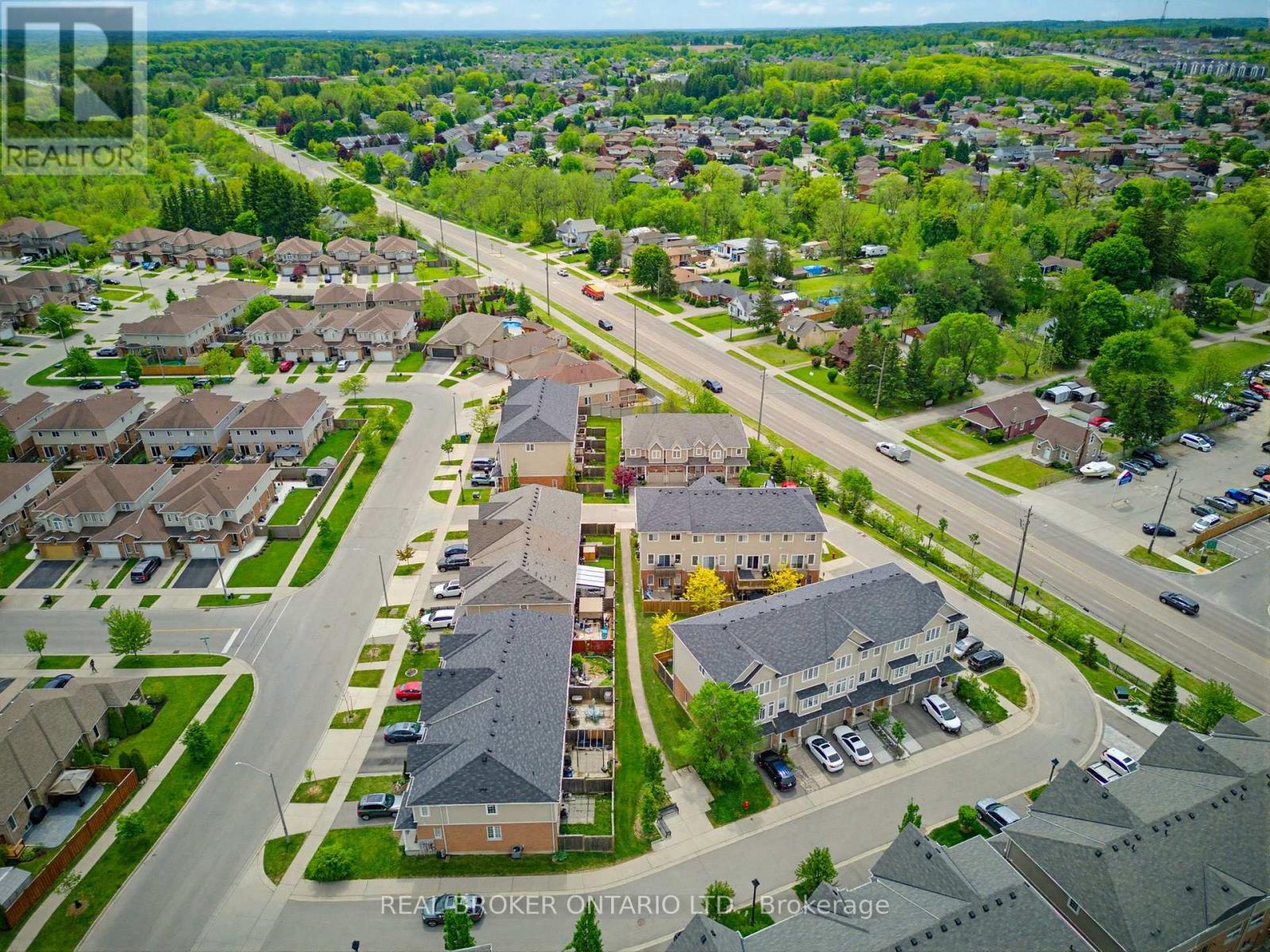 100 Chester Drive, Cambridge, Ontario  N1T 0C8 - Photo 30 - X13837164