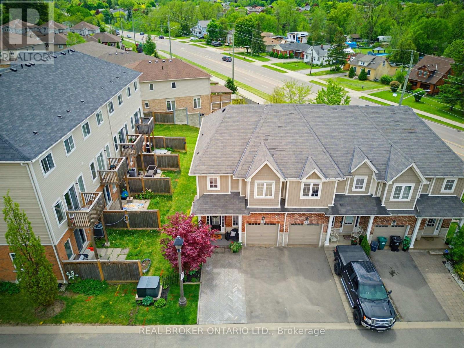 100 Chester Drive, Cambridge, Ontario  N1T 0C8 - Photo 31 - X13837164