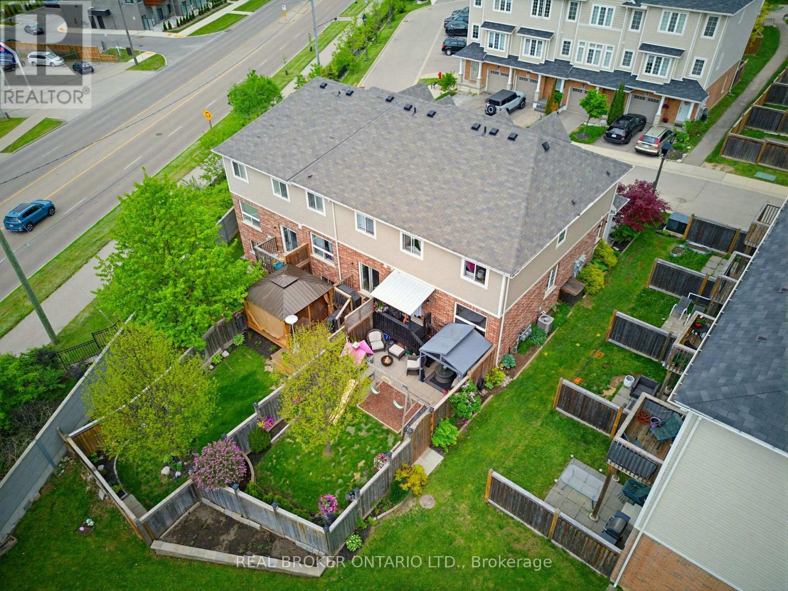100 Chester Drive, Cambridge, Ontario  N1T 0C8 - Photo 34 - X13837164