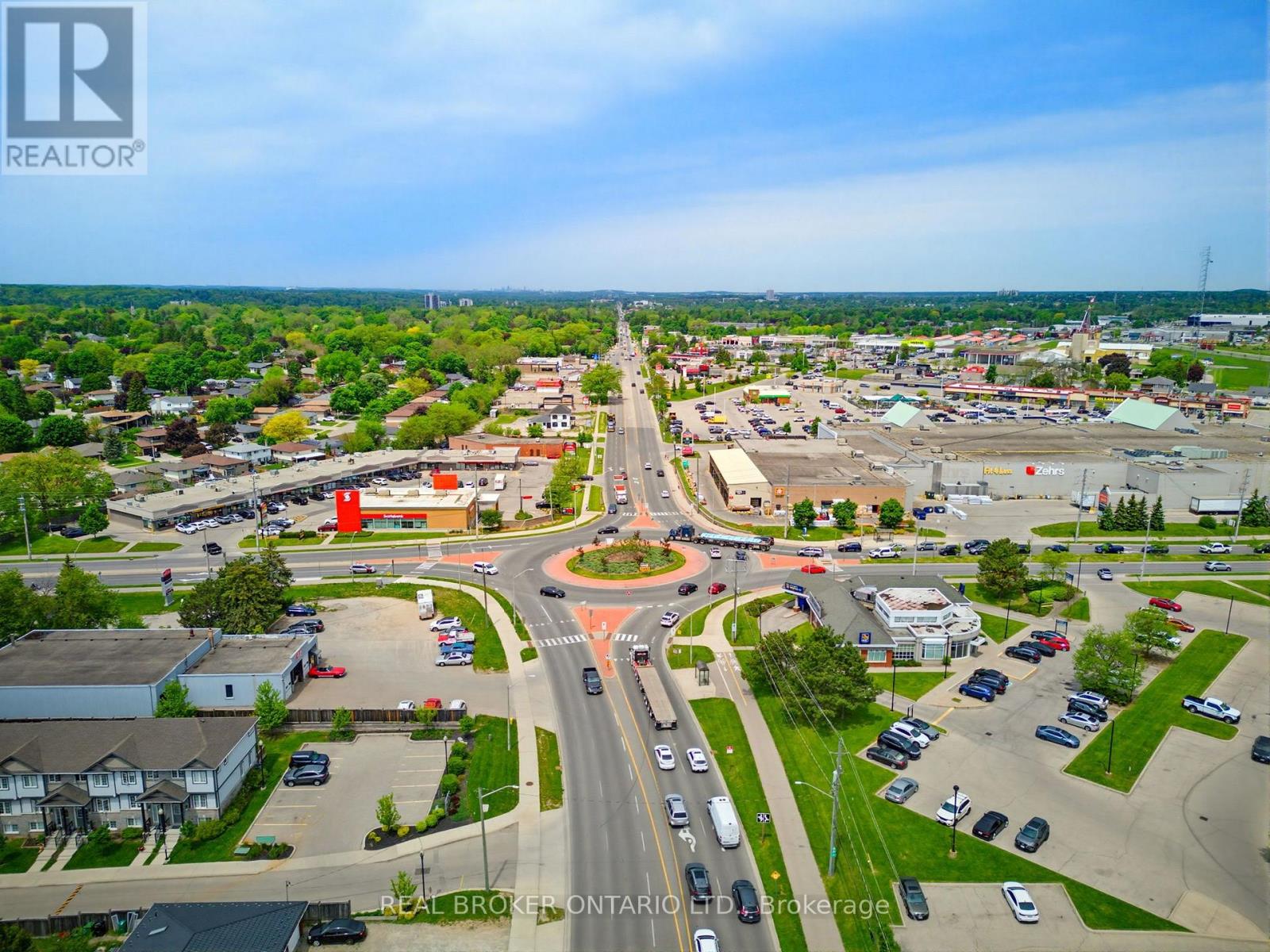 100 Chester Drive, Cambridge, Ontario  N1T 0C8 - Photo 35 - X13837164