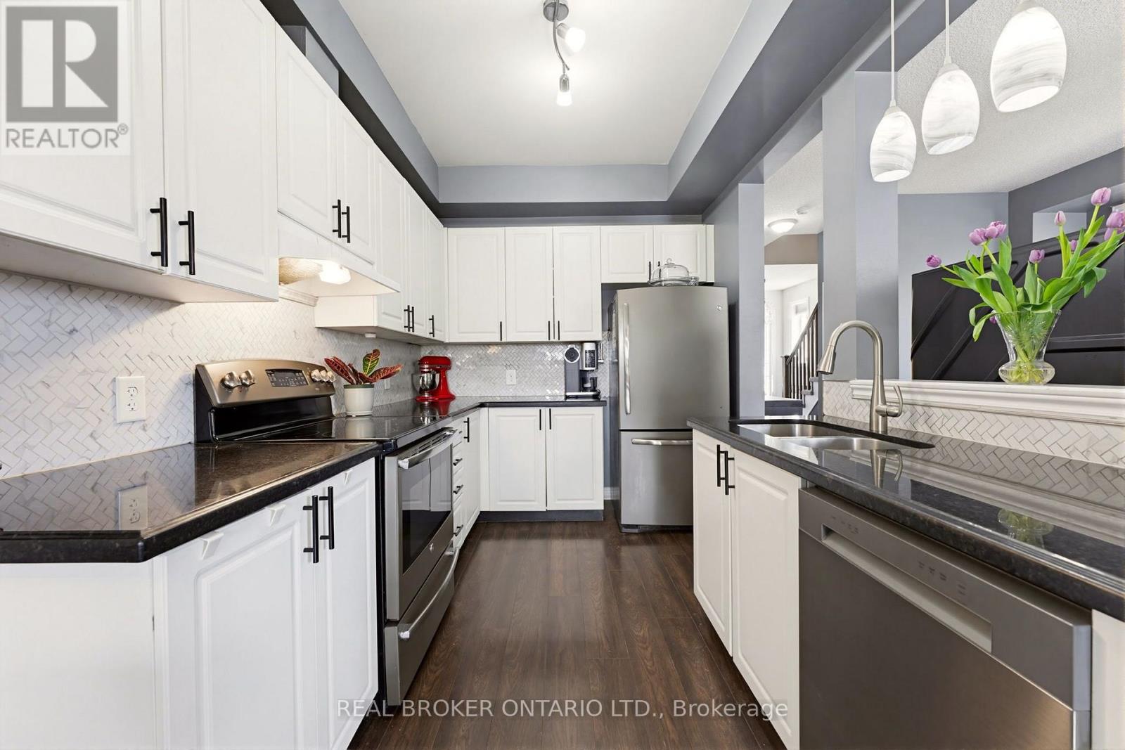 100 Chester Drive, Cambridge, Ontario  N1T 0C8 - Photo 7 - X13837164