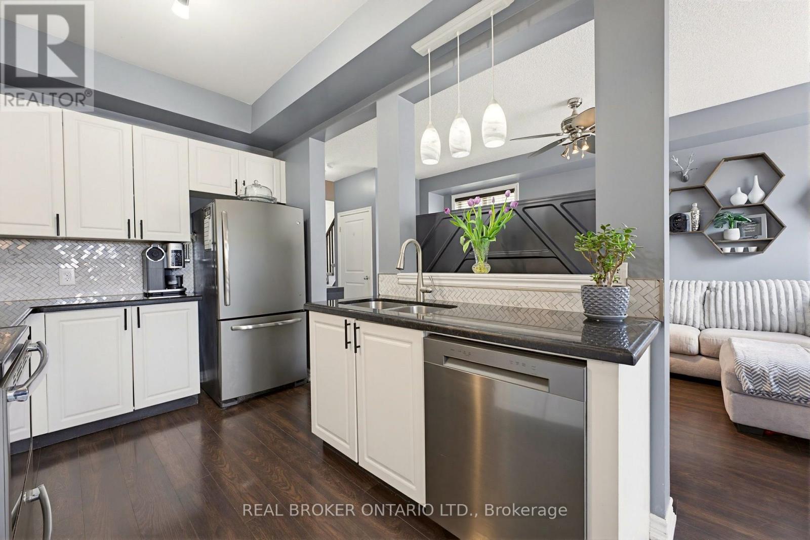100 Chester Drive, Cambridge, Ontario  N1T 0C8 - Photo 8 - X13837164