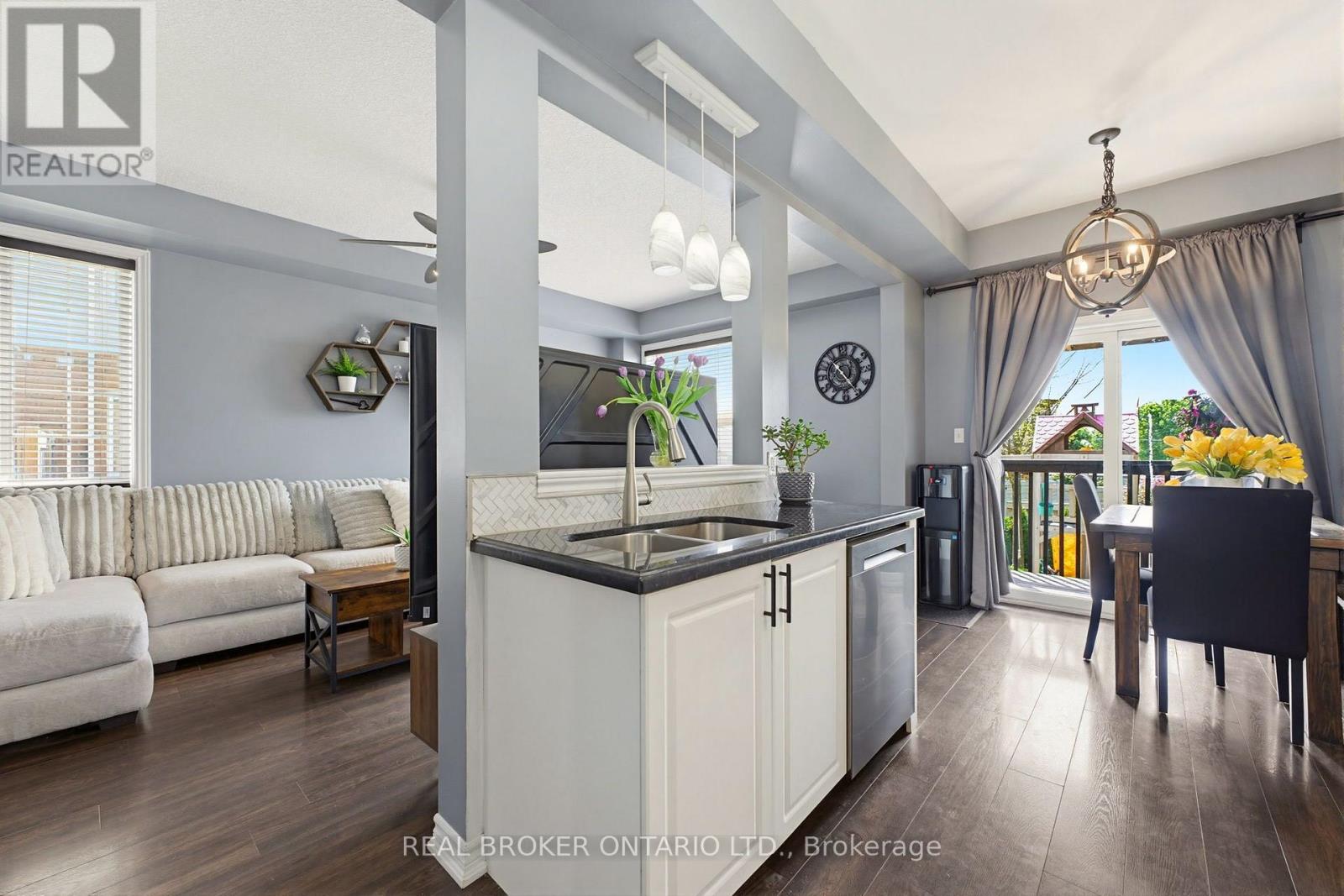 100 Chester Drive, Cambridge, Ontario  N1T 0C8 - Photo 9 - X13837164