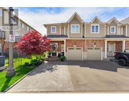 16 - 100 CHESTER DRIVE, Cambridge, Ontario