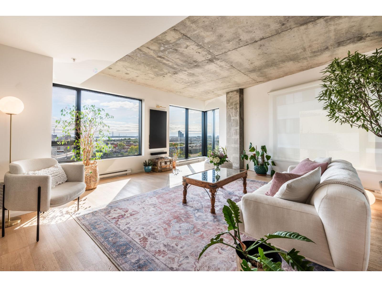 1085 Rue Smith|#1406 Montréal (Le Sud-Ouest) Quebec Canada H3C0L9 2
