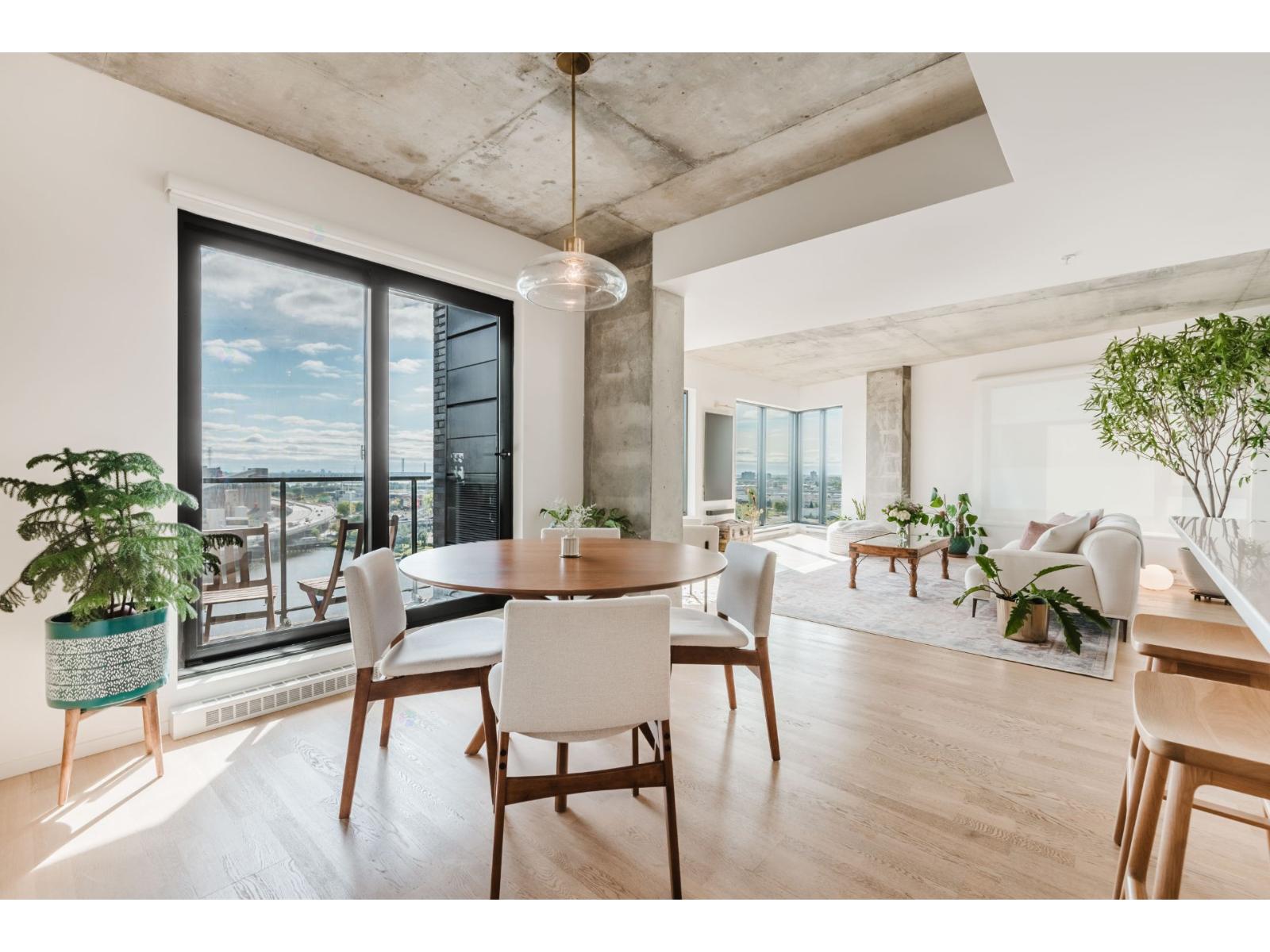 1085 Rue Smith|#1406 Montréal (Le Sud-Ouest) Quebec Canada H3C0L9 3