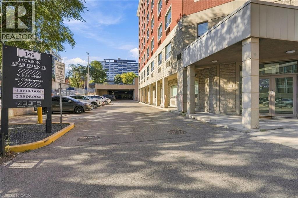 149 Main Street W Unit# 202, Hamilton, Ontario  L8P 1H9 - Photo 22 - 40867231