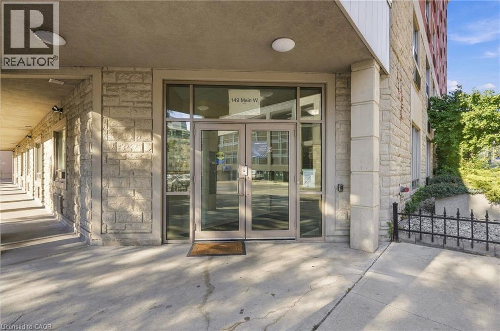 149 Main Street W Unit# 202, Hamilton, Ontario  L8P 1H9 - Photo 3 - 40867231