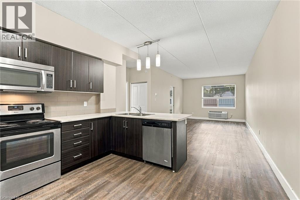 149 Main Street W Unit# 202, Hamilton, Ontario  L8P 1H9 - Photo 8 - 40867231