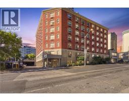 149 MAIN Street W Unit# 202, Hamilton, Ontario