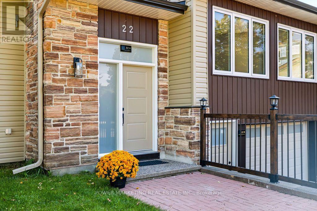 22 Parkglen Drive, Ottawa, Ontario  K2G 3G9 - Photo 4 - X13832616