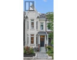 68 MONTROSE AVENUE, Toronto, Ontario