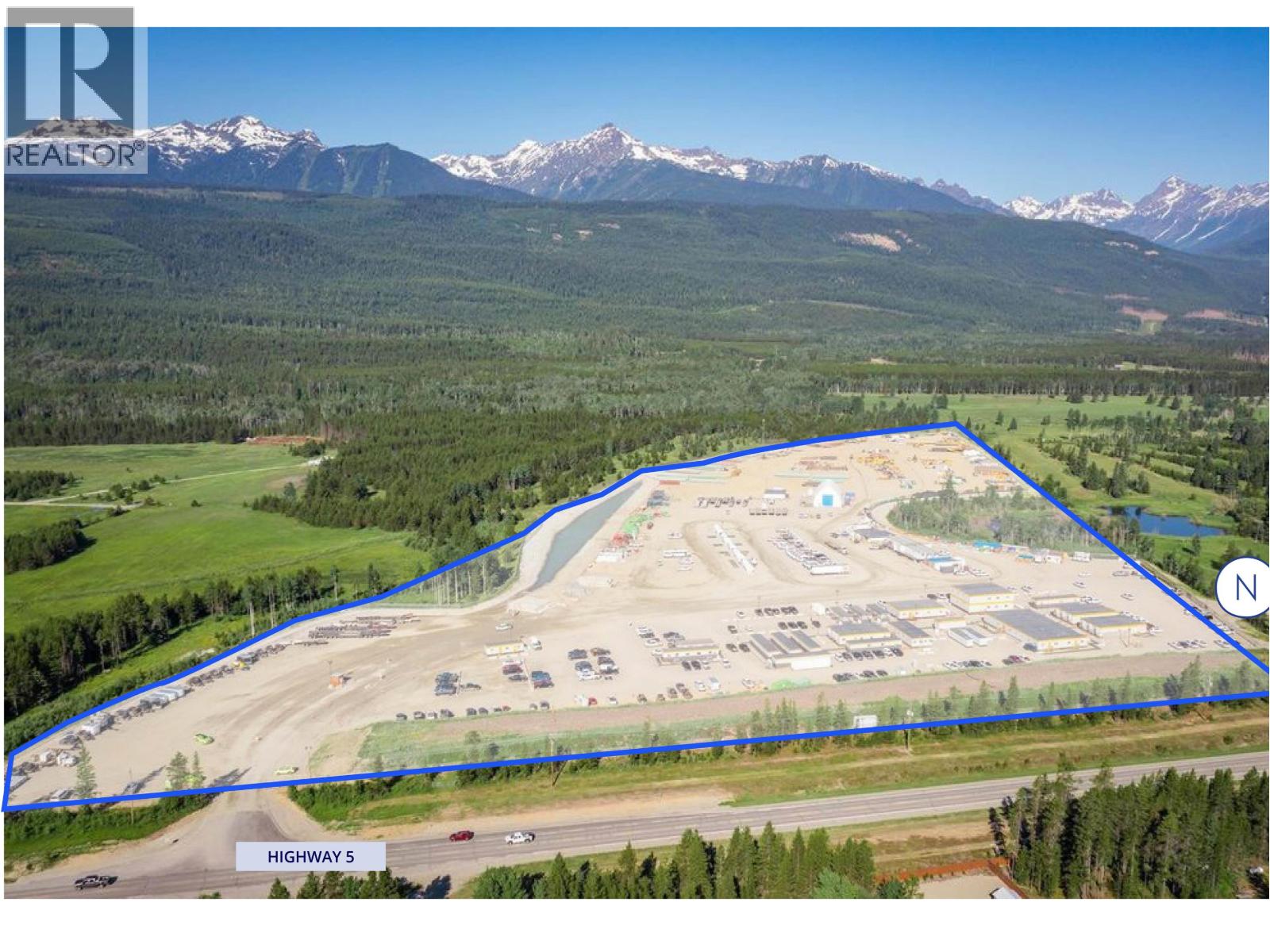 1755 5 Highway, Valemount, British Columbia  V0E 2Z0 - Photo 2 - C8074709