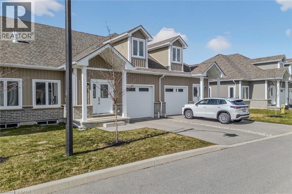 744 Nelson Street Unit# 5, Port Dover, Ontario  N0A 1N0 - Photo 30 - 40847048