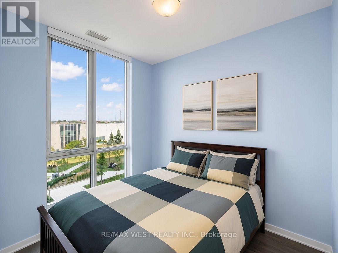 311 - 60 Honeycrisp Crescent, Vaughan, Ontario  L4K 0N5 - Photo 8 - N13835284
