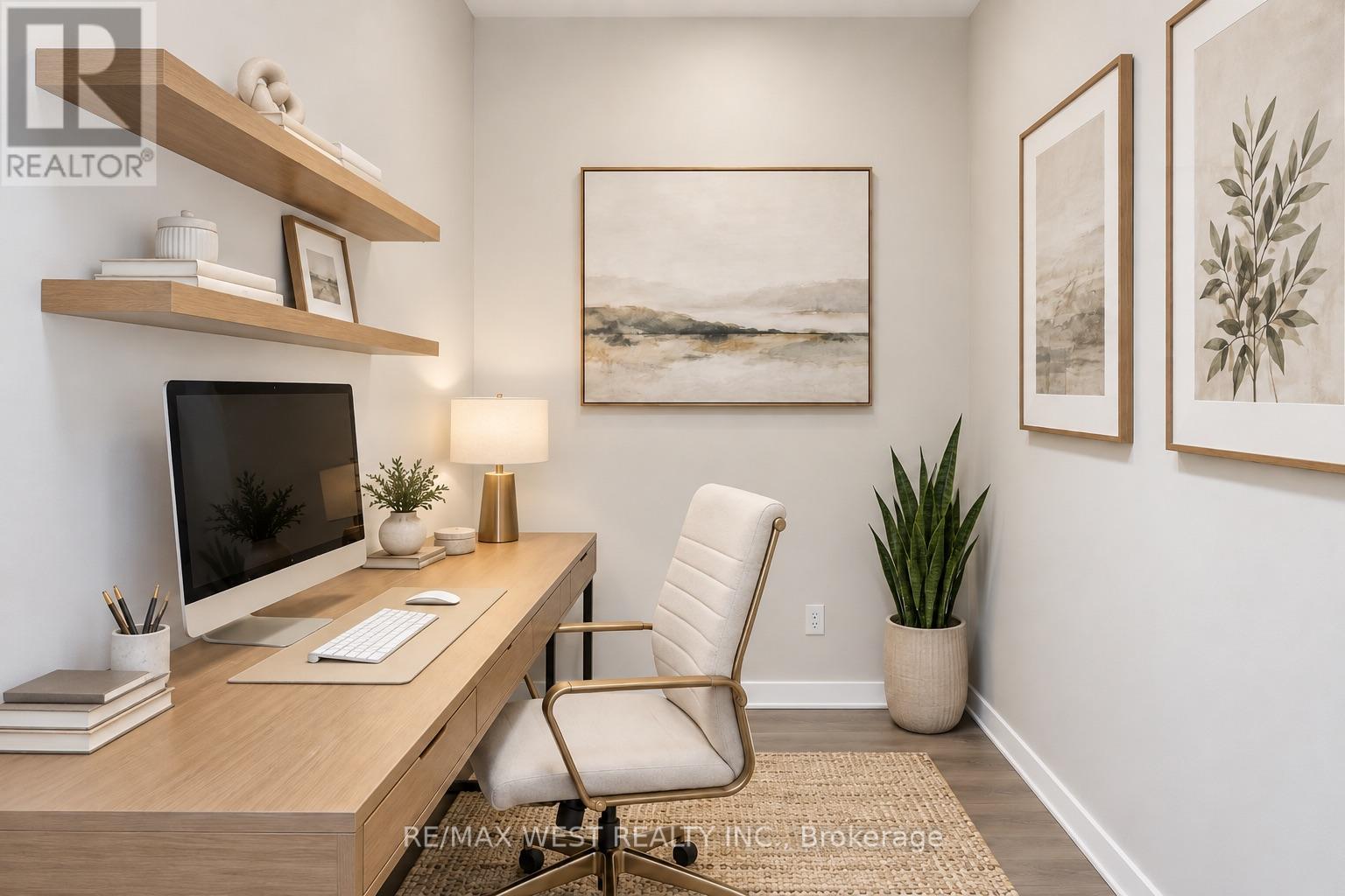 311 - 60 Honeycrisp Crescent, Vaughan, Ontario  L4K 0N5 - Photo 3 - N13835284