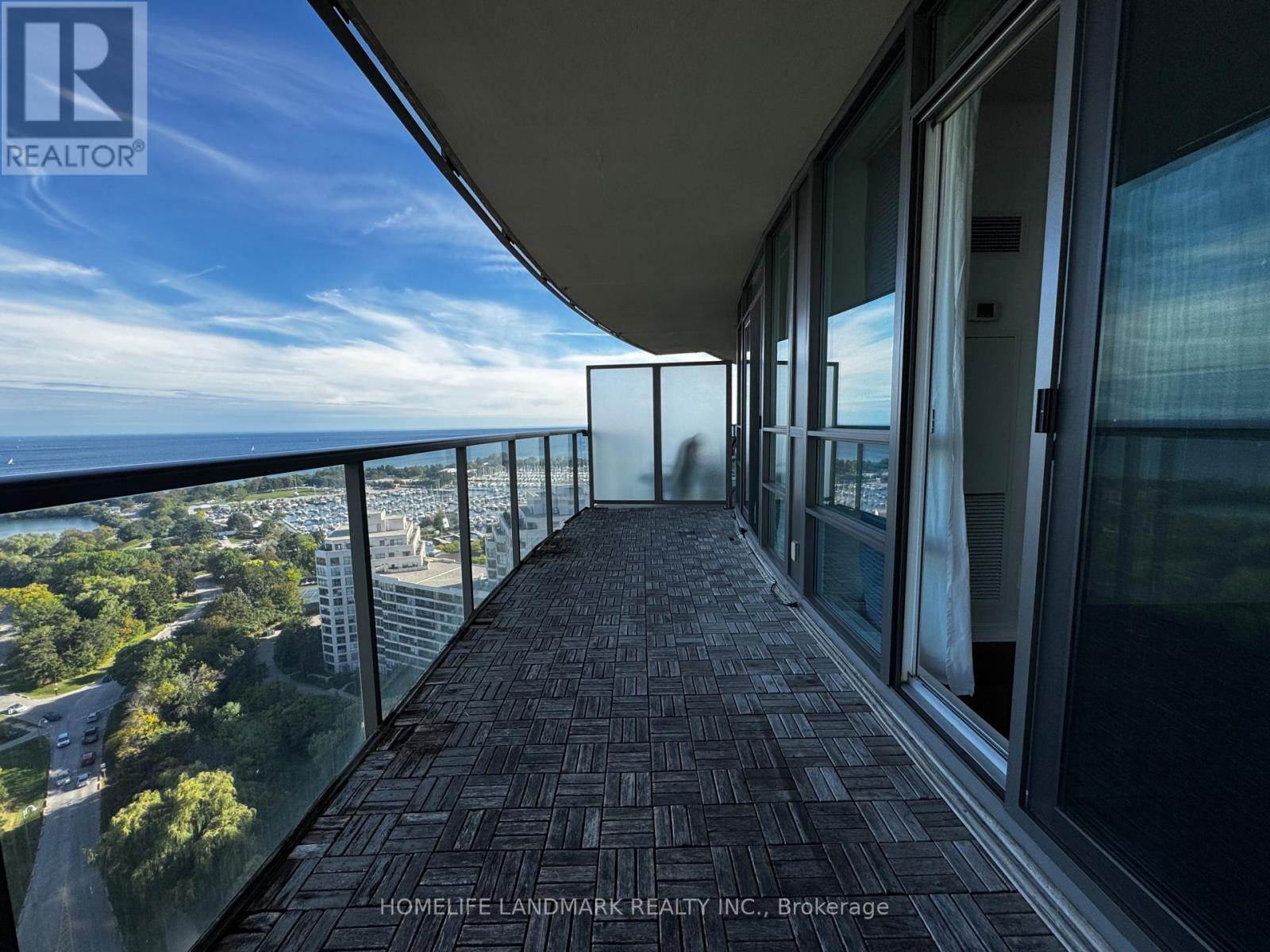 2306 - 2240 Lake Shore Boulevard W, Toronto, Ontario  M8N 0B1 - Photo 19 - W13786154