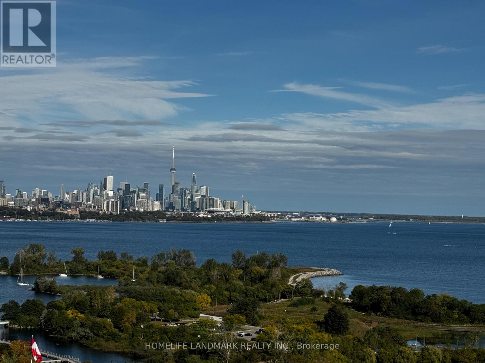2306 - 2240 Lake Shore Boulevard W, Toronto, Ontario  M8N 0B1 - Photo 24 - W13786154
