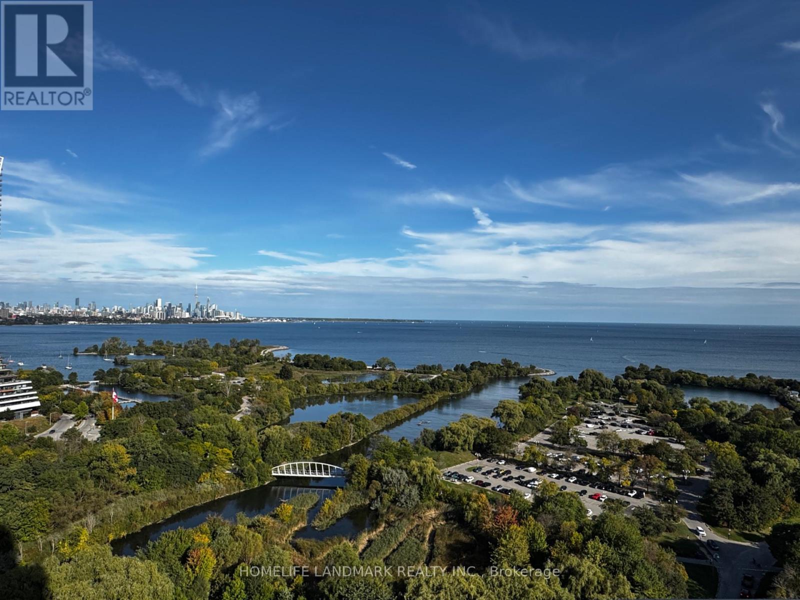 2306 - 2240 Lake Shore Boulevard W, Toronto, Ontario  M8N 0B1 - Photo 23 - W13786154