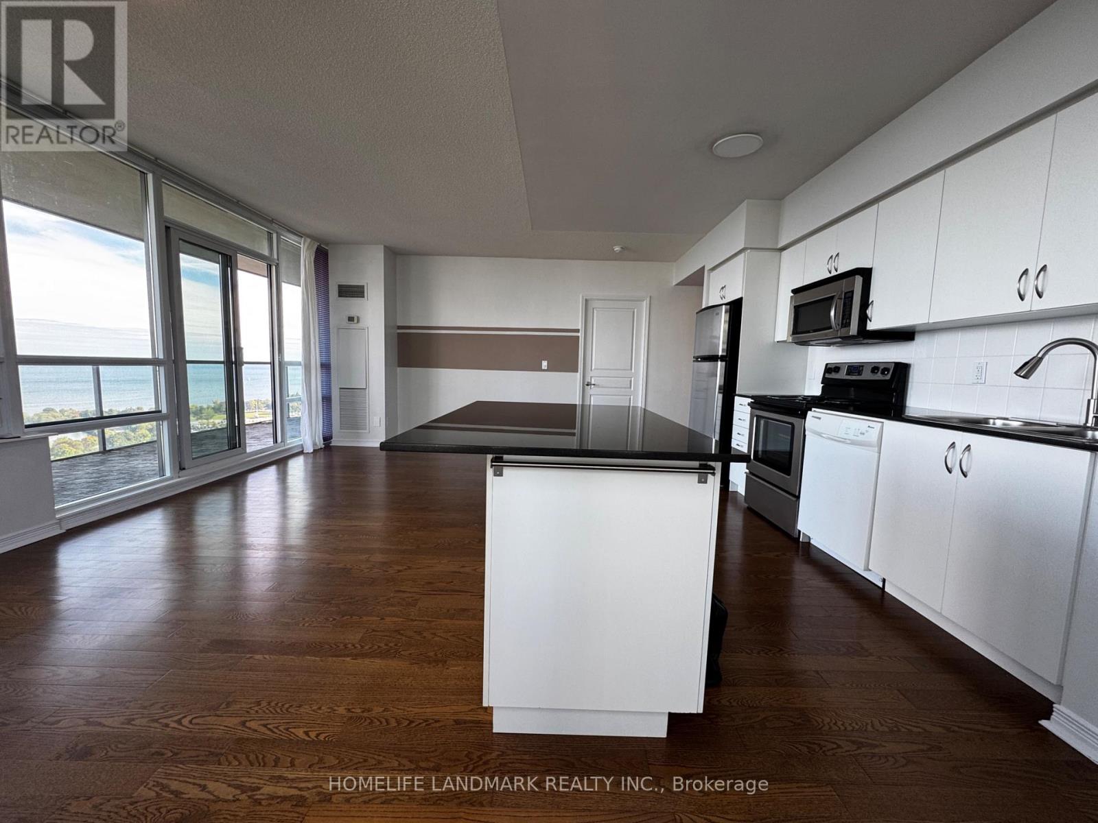 2306 - 2240 Lake Shore Boulevard W, Toronto, Ontario  M8N 0B1 - Photo 7 - W13786154