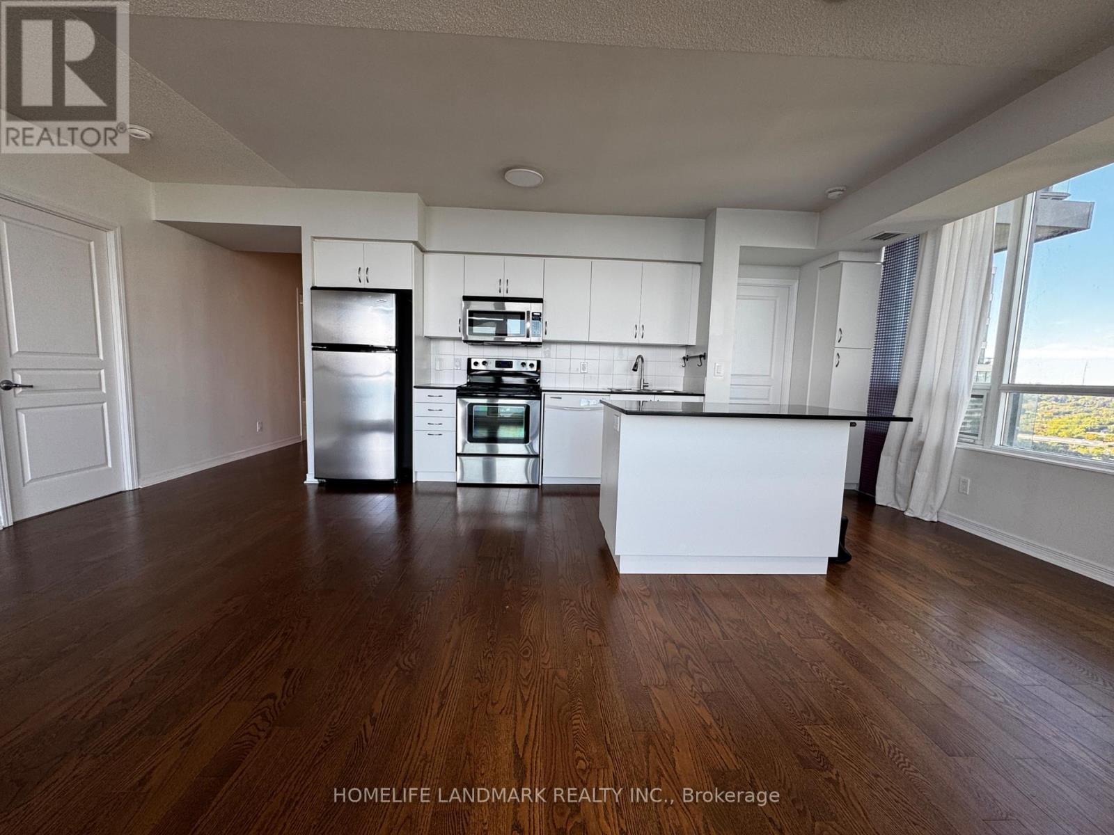 2306 - 2240 Lake Shore Boulevard W, Toronto, Ontario  M8N 0B1 - Photo 5 - W13786154