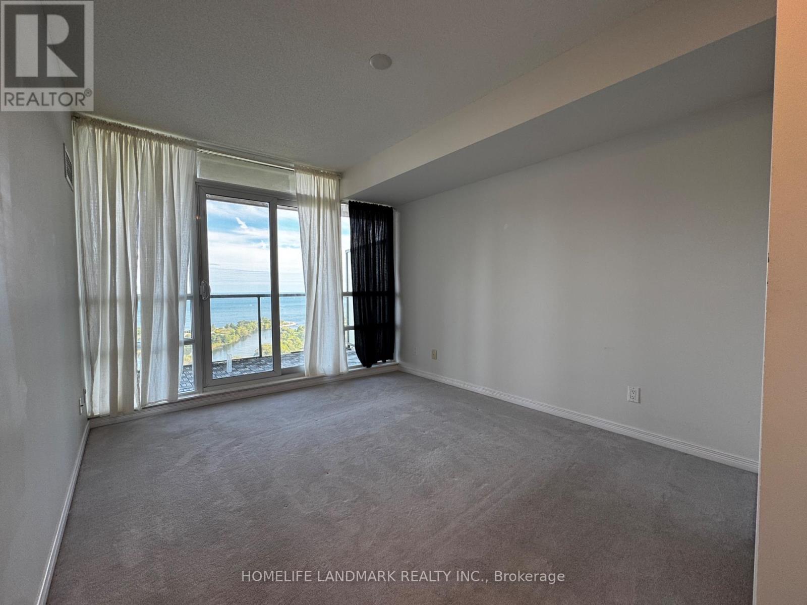 2306 - 2240 Lake Shore Boulevard W, Toronto, Ontario  M8N 0B1 - Photo 10 - W13786154