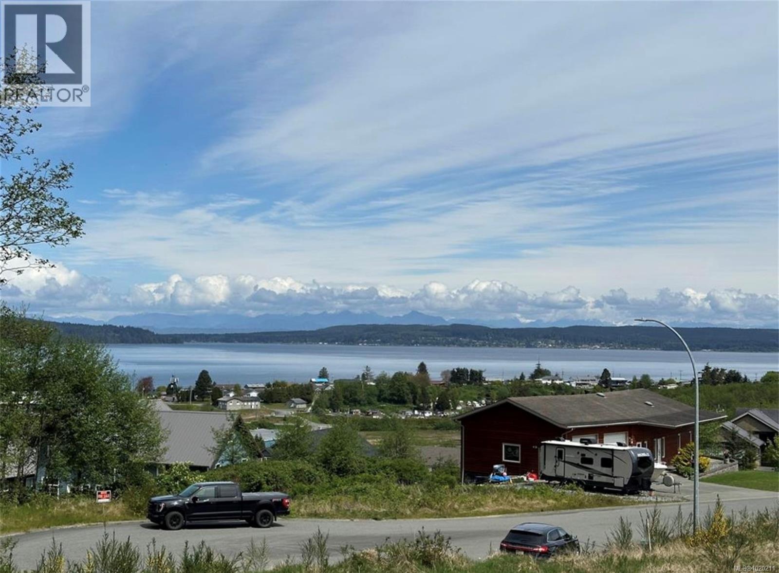1857 Jensen Pl, Port McNeill, British Columbia