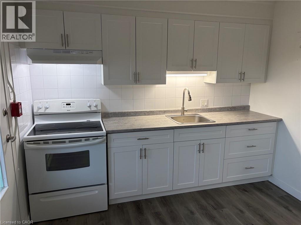120 Clive Road Unit# 4, Kitchener, Ontario  N2H 3N6 - Photo 10 - 40866334