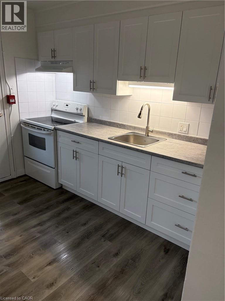 120 Clive Road Unit# 4, Kitchener, Ontario  N2H 3N6 - Photo 8 - 40866334