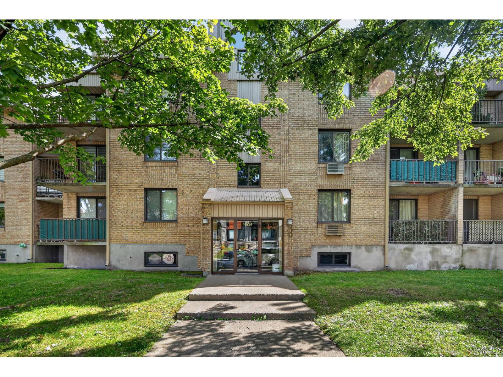 14524 Rue Aumais|#06 Montréal (Pierrefonds-Roxboro) Quebec Canada H9H4X2 2