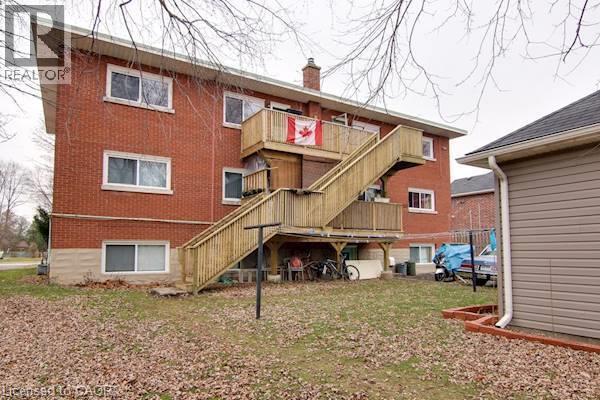 120 Clive Road Unit# 4, Kitchener, Ontario  N2H 3N6 - Photo 13 - 40866334