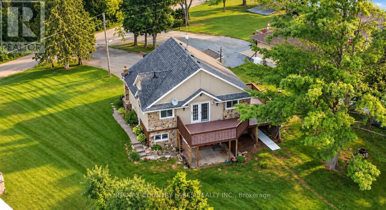 16 HUMMINGBIRD LANE, Kawartha Lakes, Ontario