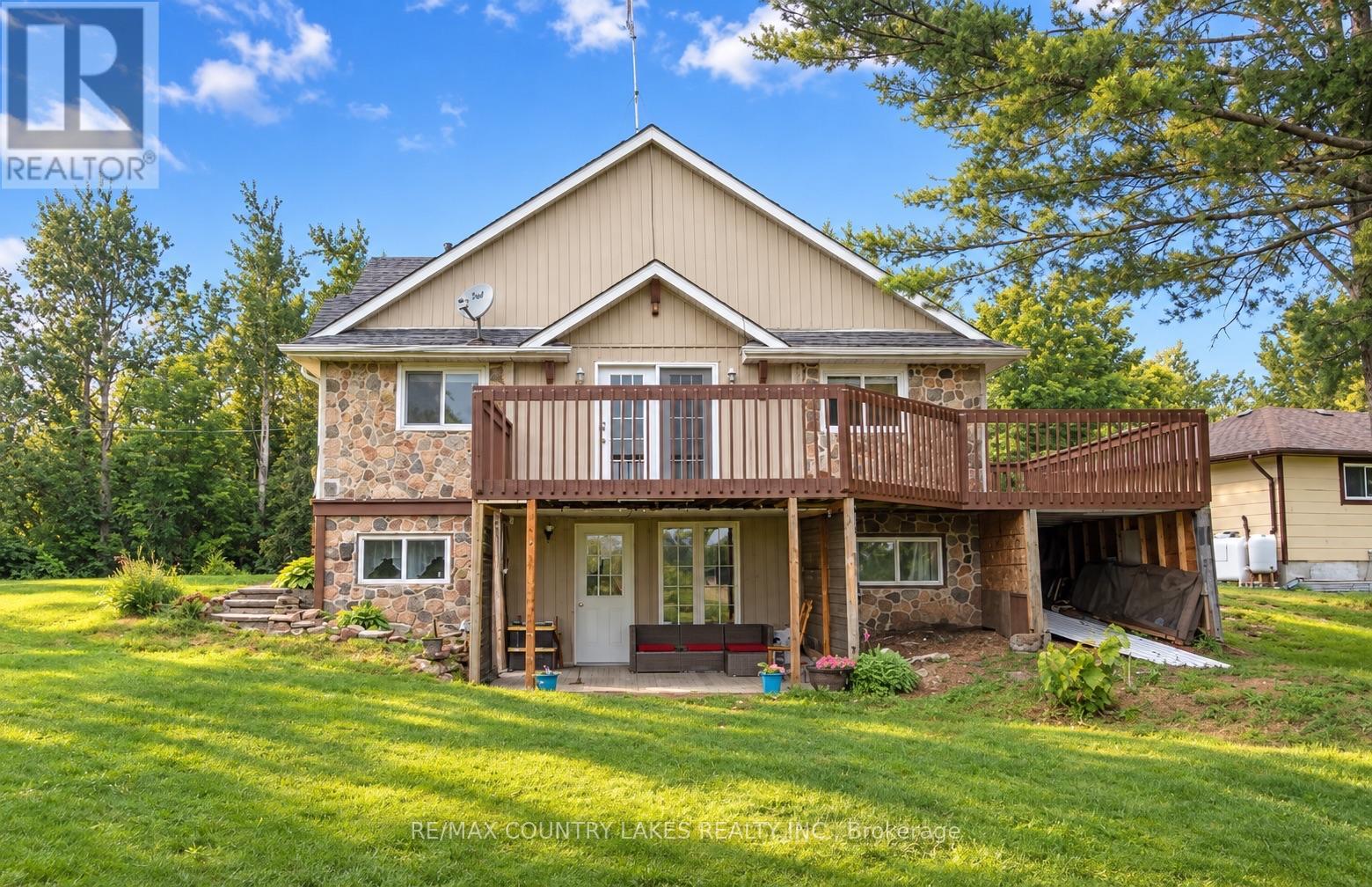 16 Hummingbird Lane, Kawartha Lakes, Ontario  L0K 1B0 - Photo 2 - X13546036