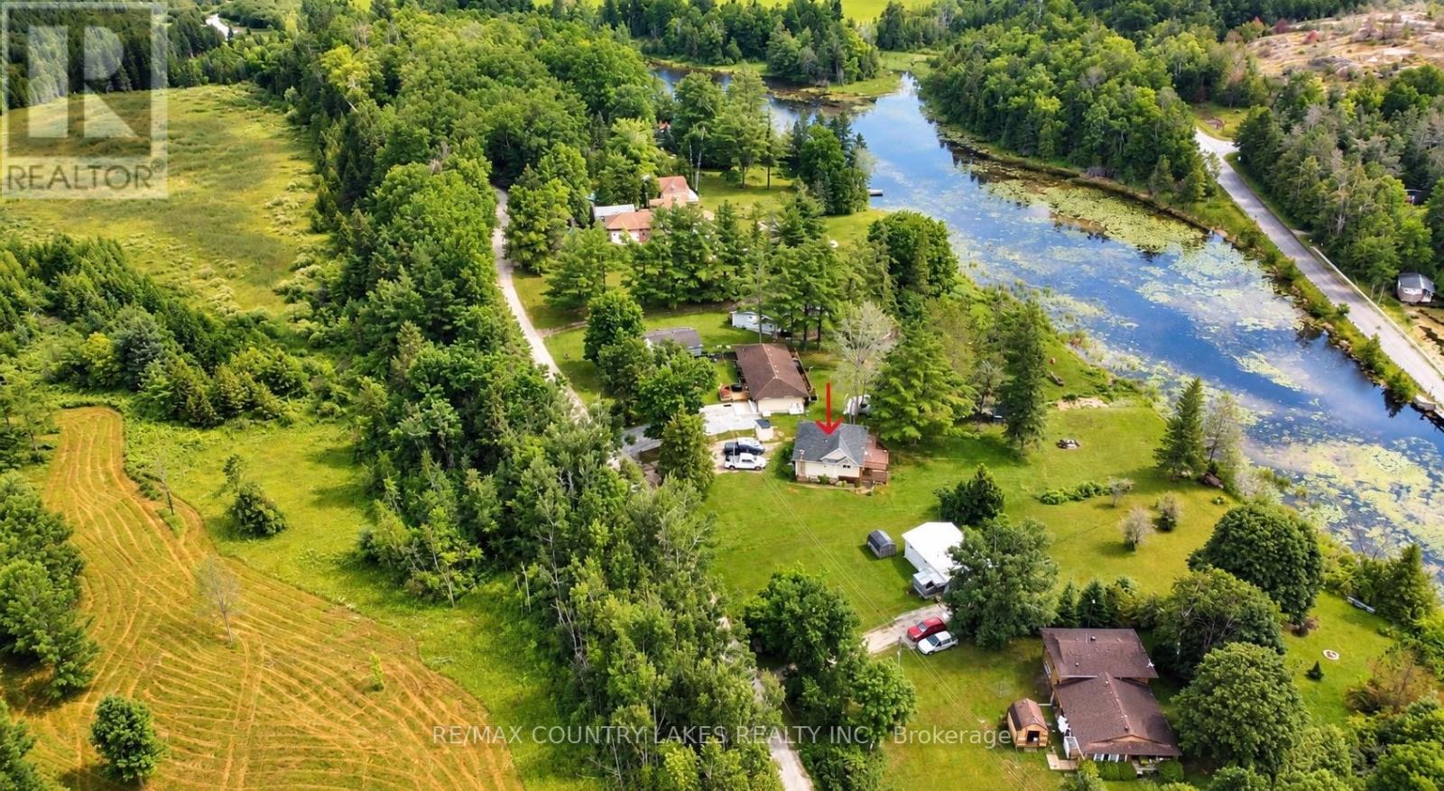 16 Hummingbird Lane, Kawartha Lakes, Ontario  L0K 1B0 - Photo 29 - X13546036
