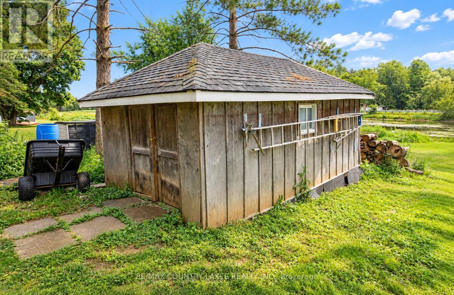 16 Hummingbird Lane, Kawartha Lakes, Ontario  L0K 1B0 - Photo 36 - X13546036