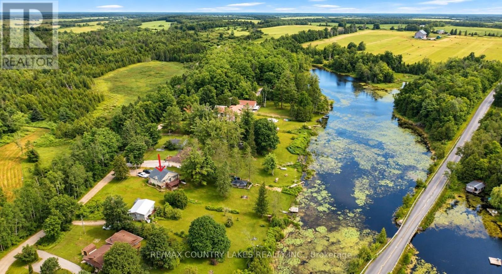 16 Hummingbird Lane, Kawartha Lakes, Ontario  L0K 1B0 - Photo 30 - X13546036