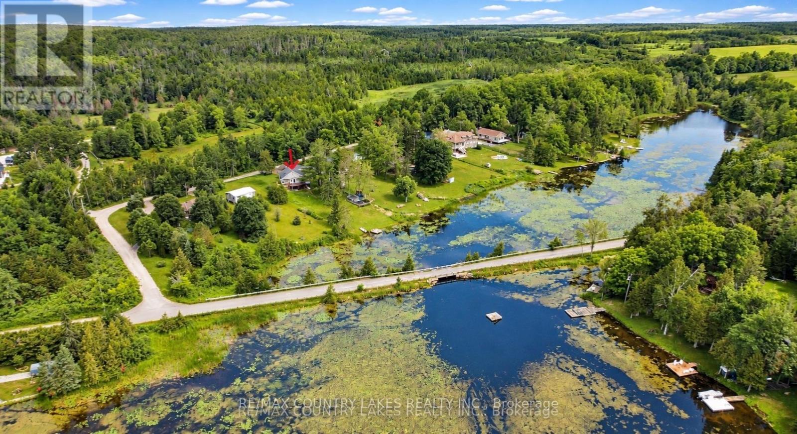 16 Hummingbird Lane, Kawartha Lakes, Ontario  L0K 1B0 - Photo 31 - X13546036
