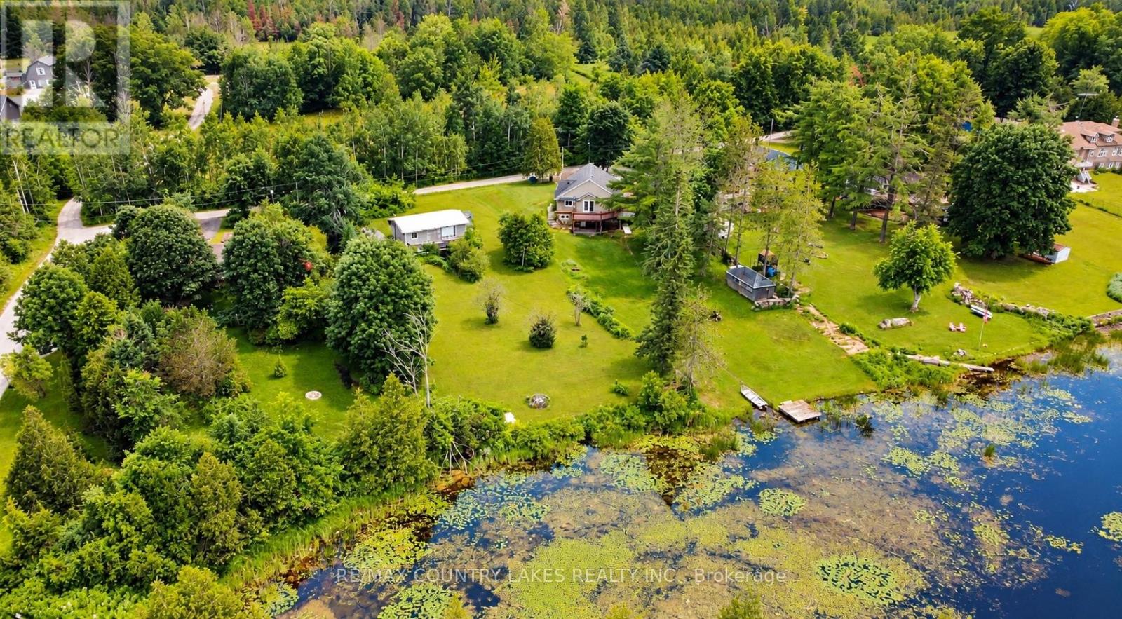 16 Hummingbird Lane, Kawartha Lakes, Ontario  L0K 1B0 - Photo 32 - X13546036